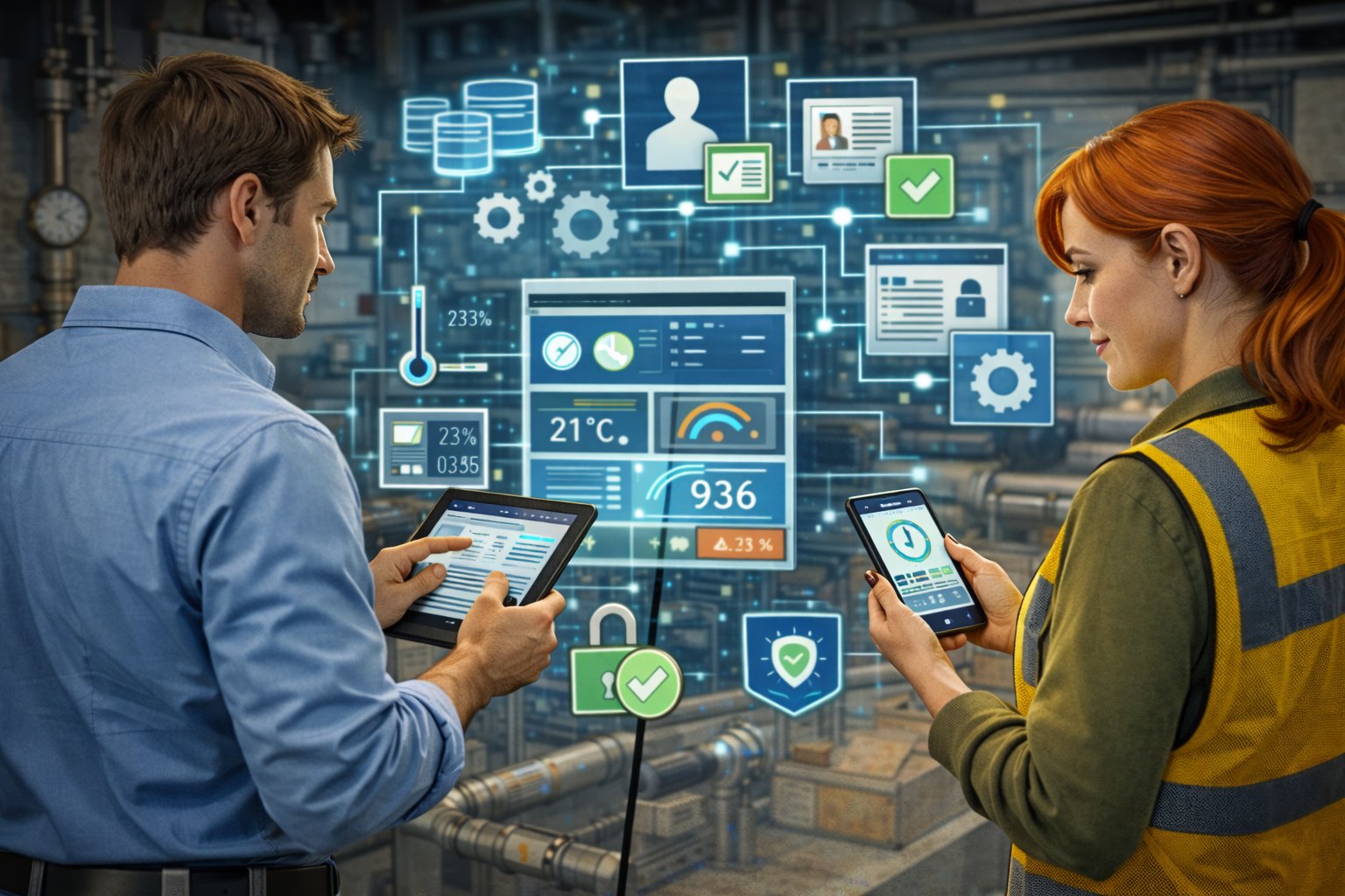 SMART eszközök modul - Fejlesztés alatt!